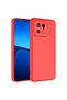 Xiaomi Mi 13 Case Soft Silicone with Camera Protection Launch Tkng - 2