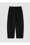 Barrel Fit Boys' Jean Pants for Style Seekers from Uzg Store
