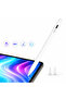 Notepen Gen3 Stylus Pen Compatible with iPad Pro 13 (M4) Palm Detection Tilt Supported