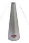 Grill Master Fly Repellent Fan, Silver - 3