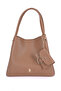 K.Beige Women's Shoulder Bag Us26545