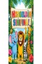 Elastic Door Decoration, Fabric Door Dressing, Welcome Class!, Classroom Door, School Event Door Decoration - 2