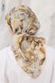 Organic Hand Sewn Scarf Women's Organic Scarf - 7