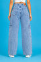 Ladies Denim Pant - 3