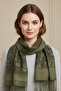 Tapestry Shawl Pattern 6