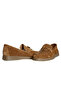 Taba Suede Women Loafers - 4