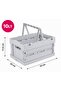 Blox Flat and Handle Folding Box 10 Lt - 2