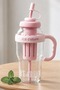 Pipetted Water Bottle Detox Water Bottle with Pipette Vs-M10 - 5