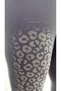 Plus Size Knitted Lycra Women's Trousers - 6