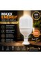 ZMAX 50W LED TORCH AMPUL(Tasarruflu) - 2