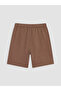 Boys' Shorts with Drawstring Waist Standard Fit for Style Seekers from Uzg Store - 3