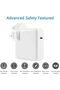 Replacement Apple MacBook Charger 61W USB-C Type-C Power Adapter with USB-C to USB-C Cable – Compatible with MacBook Pro & MacBook Air - 2