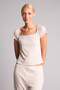 Ultra Soft Regular Fit Short Sleeve Pajama Set G3119Ax26Au - 3