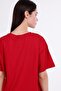 Basic Oversize T-Shirt - 4