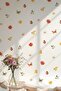 Spring Flowers and Ladybugs Wall Sticker Set 89 Pieces |   Daisy, Poppy, Butterfly Themed - 2