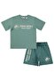 Jurassic World 2-9 Years Old 2-Piece Set - Green - 5
