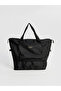 Ozmarka New Season Women's Travel Bag with Hand Handle - 4