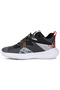 Luka Velcro Basketball Mesh Boys' Sports Shoes - 6