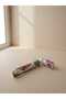 Handmade wooden pencil holder