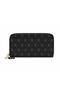 Patterned Horizontal Women's Wallet - 2