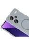 Xiaomi Redmi Note 13 Pro Plus 5g Case Magsafe Supported Soft Silicone with Camera Protection Znth - 6