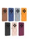 Xiaomi Redmi 14C 4g Case Magsafe Compatible Camera Protected Soft Silicone Brsa - 2