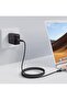 USB4 PD240W FAST CHARGING 4K SCREEN SUPPORT | 40GBPS DATA TRANSFER (240W PD) - 2
