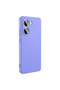 Xiaomi Poco X7 Pro Case Soft Silicone with Camera Protection Launch Brsa - 3
