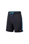 Regular Fit Workout Training Commute Woven Shorts - 3
