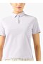 Regular Fit Workout Training Commute Short Sleeve Polo - 3