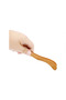 10 Bamboo Tongs Wooden Toast Tongs Bamboo Kitchen Tongs for Toast Bread Cooking, Food Serving, Meat Kongfu Flipping, Tea Wooden Tea Clip Food Tea Tweezers - 5
