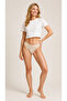Women's Seamless Stretchy Slip Panties - 3