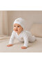 Prince Premium Embroidered 5 Piece Newborn Baby Romper Set - 4
