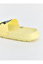 Two Mt Shop Quality Lcw Steps Green Boys' Slippers - 4