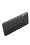 Xiaomi Poco C40 Case Leather Look Silicone with Camera Protection Ultimate Protection Shrp - 6