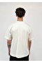 Culture Printed Oversize Premium T-Shirt - 5