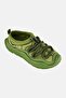 Men Ora Primo Ext Slip On Outdoor Shoes, Olive