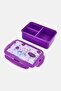 Frozen Find Your Destiny Lunch Box, Purple - 2