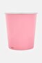 Princess Dust Bin, Pink - 4