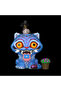 POP Animation: KPOP Demon Hunter- Tiger w/ Bird