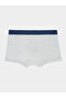 Teen Boys Pack Of 4 - Printed Cotton Boxers - 5