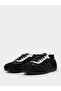Contrast Trim Lace-Up Sneakers - 2