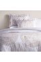 Stanford 3-piece Tencel Printed Full Comforter Set 160x240cm - Beige - 2