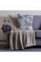 Ultra Plush Blanket 150x200cm-Beige