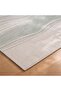 Flowner Soft & Comfort Rug 200x290cm - Green - 2