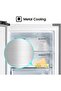 356 Litre Upright Freezer Single Door Finish Silver Model FV356N4ASU - 5