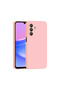 Galaxy A37 Case Soft Silicone with Camera Protection Launch Gzst - 2