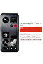 شاشة OLED مع إطار 6.67 بوصة AMOLED لهاتف Nothing CMF Phone 1 Phone1 LCD A015 شاشة عرض تعمل باللمس مع محول رقمي A - 2