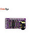 Estardyn PCM5102A I2S DAC Audio Board, Stereo Decoder Module for Raspberry Pi pHAT Format - 6