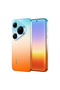 Pura 90 Pro Max 12GB RAM + 512GB Storage Smartphone Orange Ocean 5G - 3